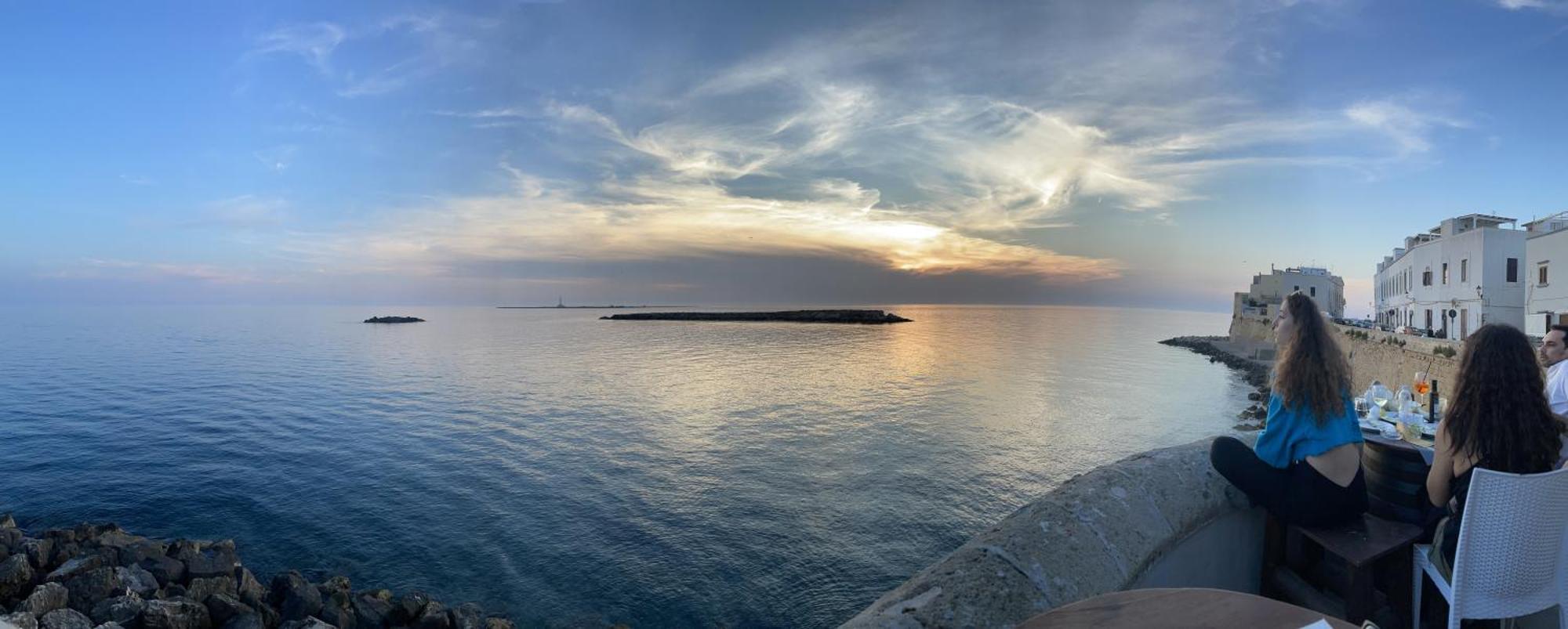 La Casa Di Titty Villa Gallipoli Dış mekan fotoğraf