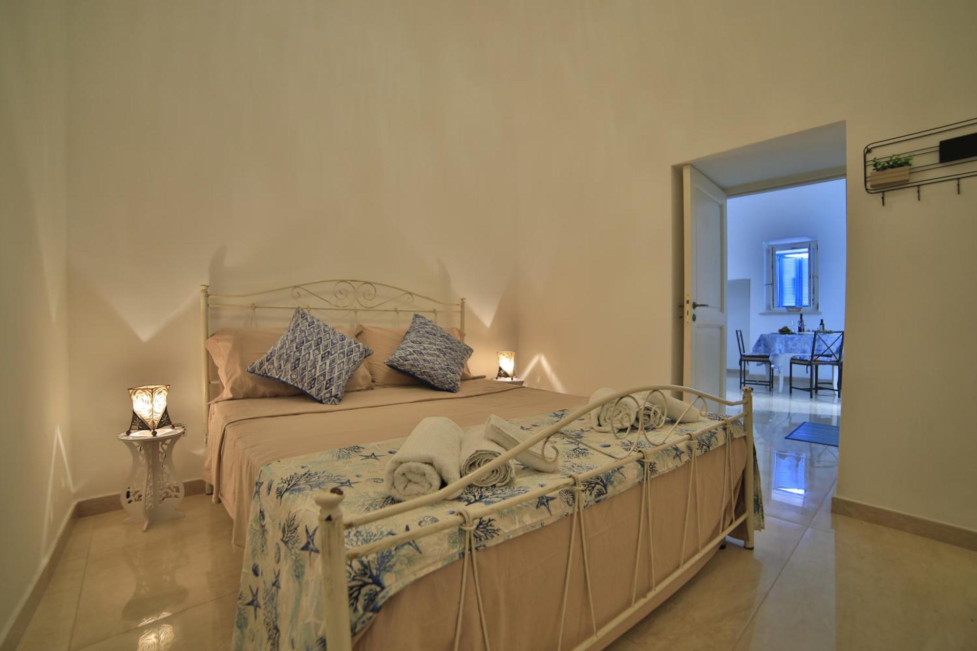 La Casa Di Titty Villa Gallipoli Dış mekan fotoğraf