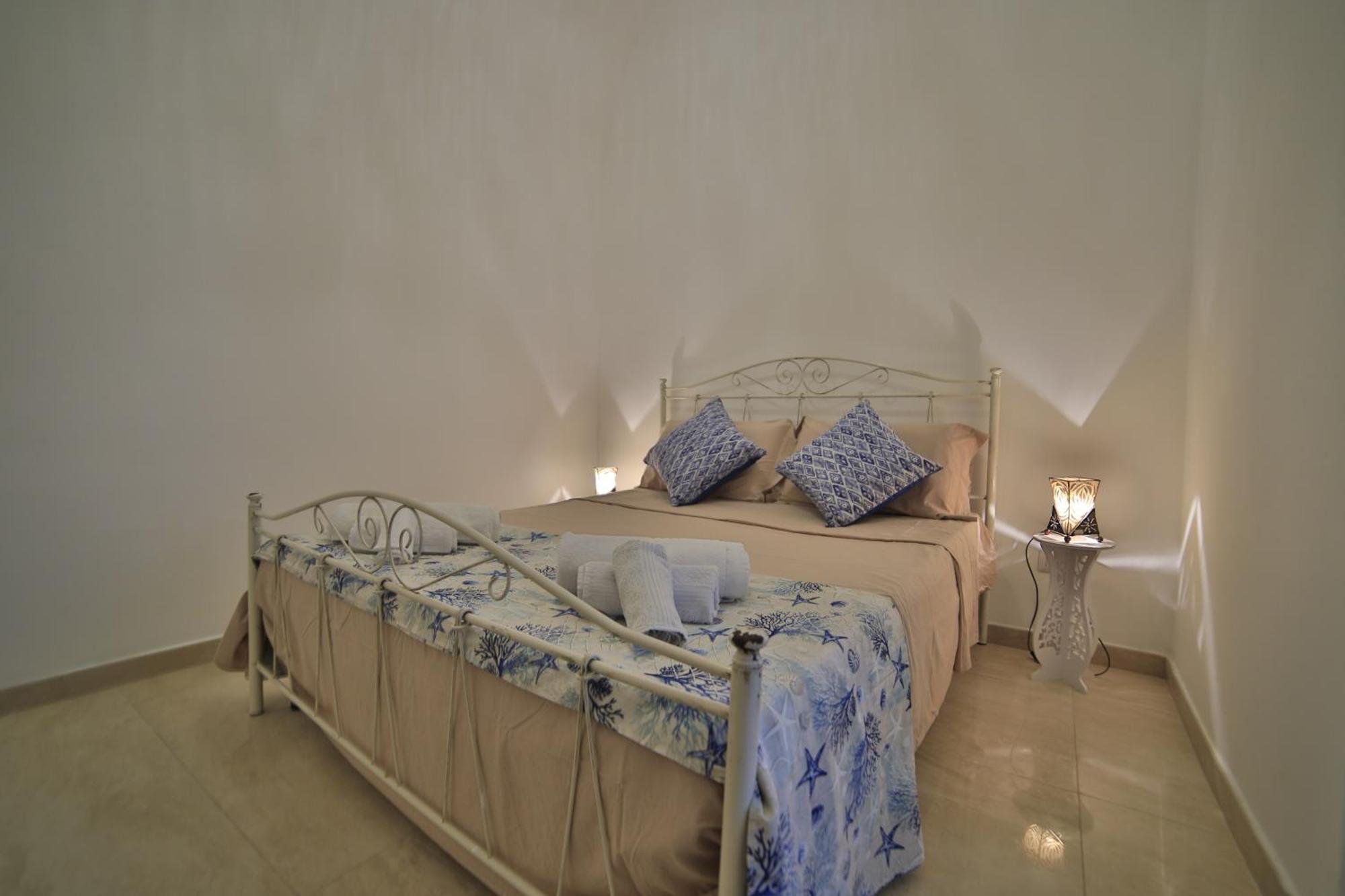 La Casa Di Titty Villa Gallipoli Dış mekan fotoğraf