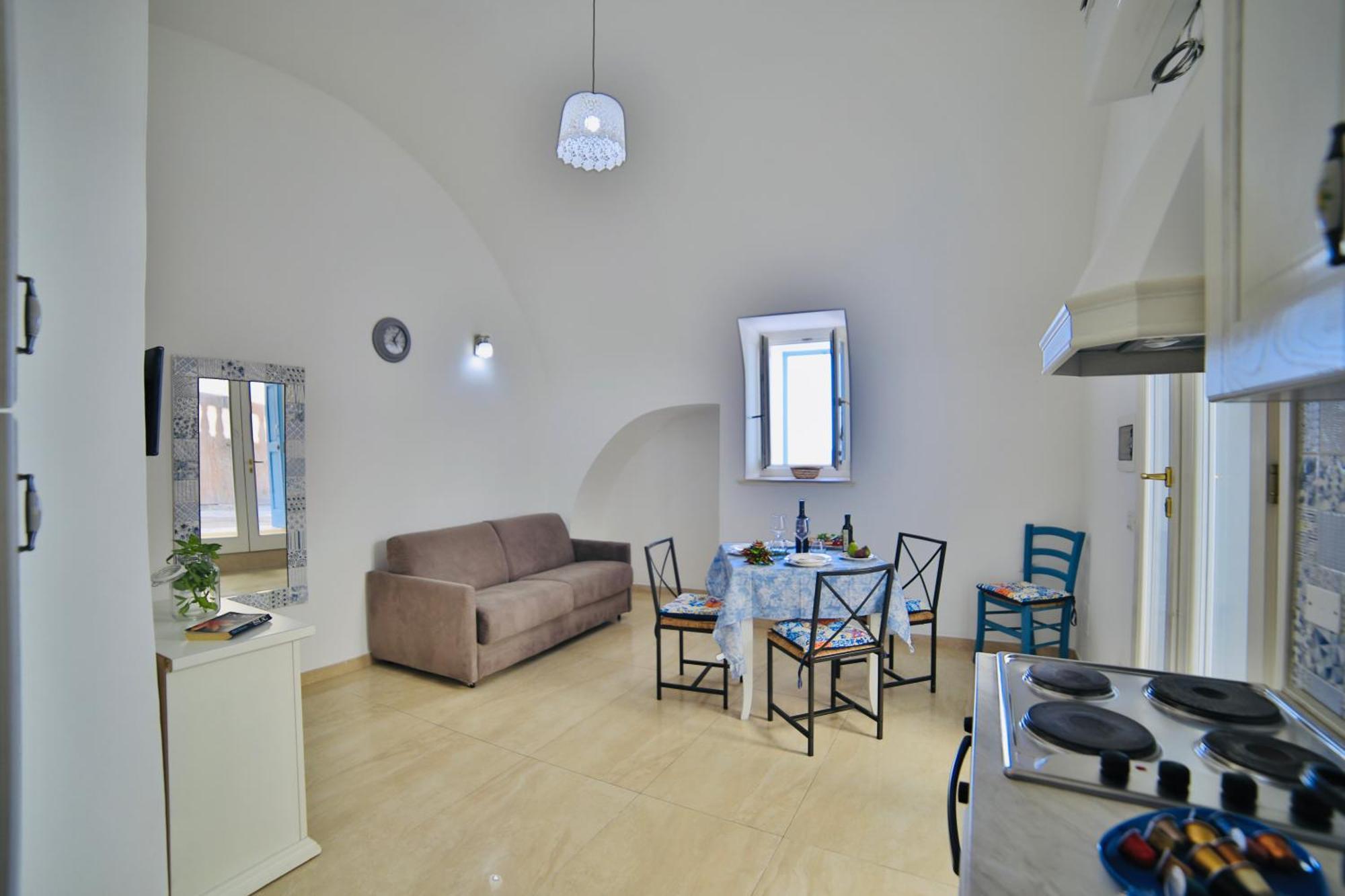 La Casa Di Titty Villa Gallipoli Dış mekan fotoğraf